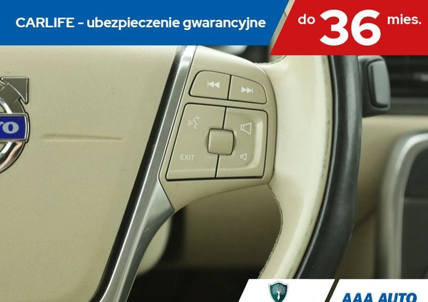 Volvo S80 cena 53000 przebieg: 224422, rok produkcji 2014 z Książ Wielkopolski małe 232